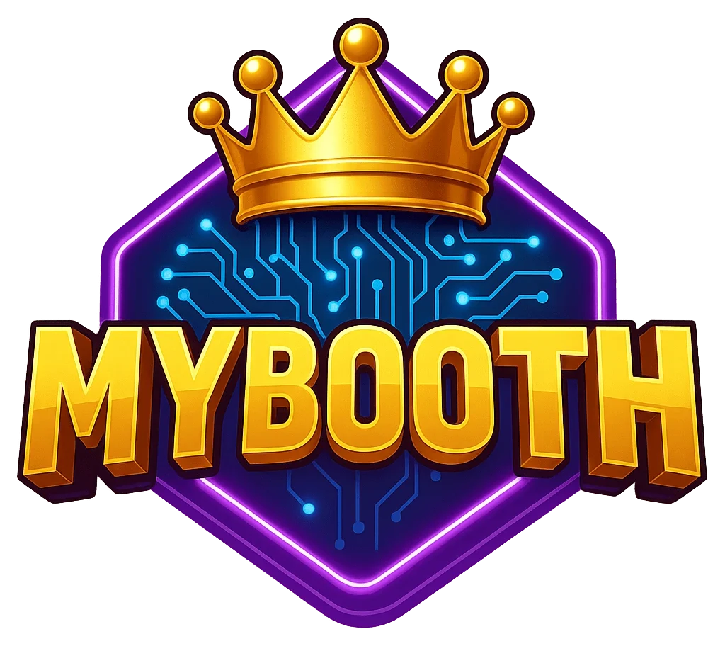 mybooth